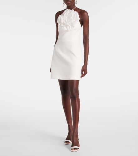 Robe Odetta à fleur - Rebecca Vallance - Modalova