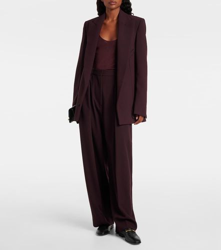 Victoria Beckham Blazer - Victoria Beckham - Modalova
