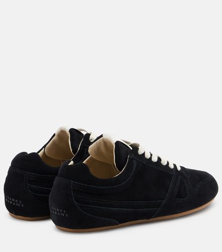 Isabel Marant Baskets Senny en daim - Isabel Marant - Modalova