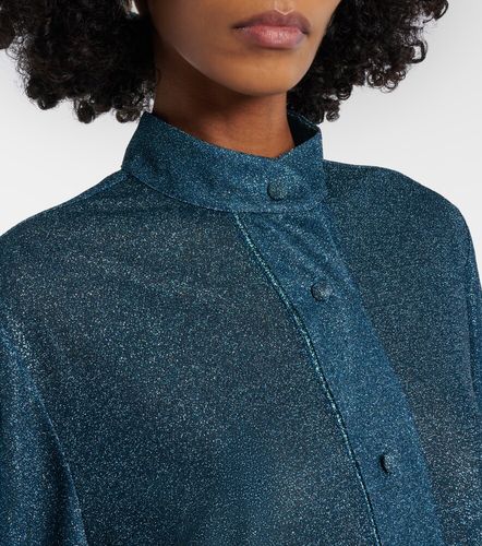 Oséree Chemise Lumière Plumage - Oseree - Modalova