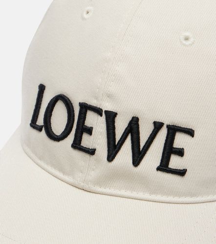 X Louis Wain – Casquette en toile de coton - Loewe - Modalova