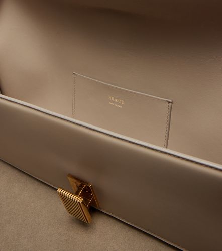 Khaite Pochette Blake en cuir - Khaite - Modalova