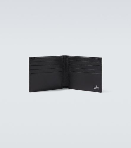 Portefeuille Essence Classic en toile GG - Gucci - Modalova