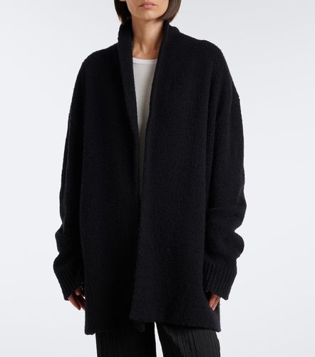 Cardigan Parry en cachemire, laine et soie - The Row - Modalova