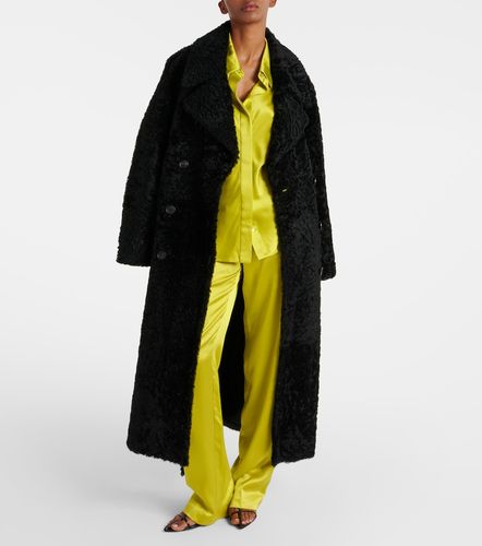 Joseph Blouse Brunel en soie - Joseph - Modalova