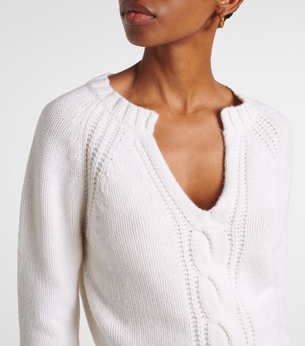 Max Mara Pull Cancan en cachemire - Max Mara - Modalova