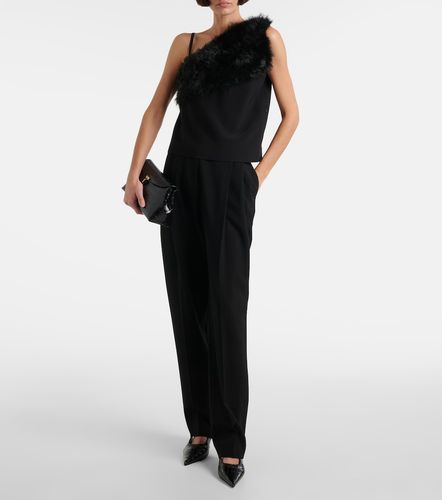 Toteme Top asymétrique - Toteme - Modalova