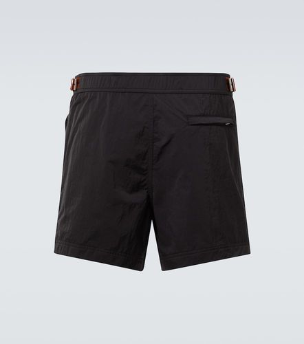Zegna Short de bain Rio - Zegna - Modalova