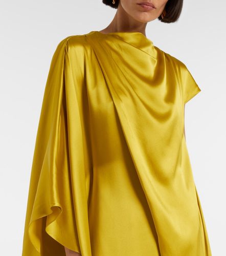 Roksanda Robe longue Hiba en soie - Roksanda - Modalova