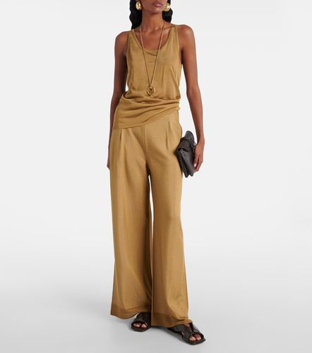 Max Mara Pantalon ample Gordon - Max Mara - Modalova