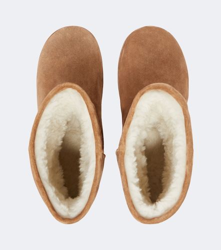 Balenciaga Bottines Alaska en daim - Balenciaga - Modalova