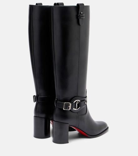 Bottes Dianouchette Botta 70 - Christian Louboutin - Modalova