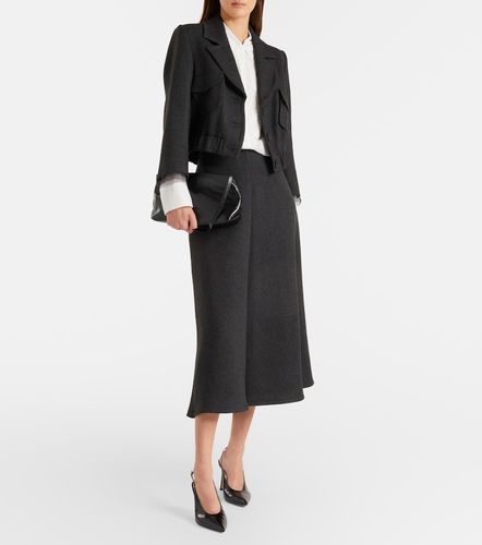 Blouse Sheer Twist - Dorothee Schumacher - Modalova