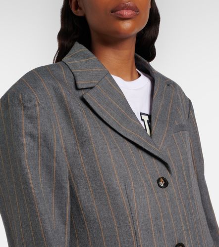 Ganni Blazer - Ganni - Modalova