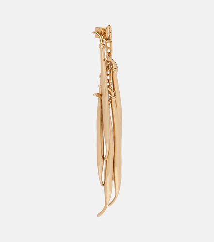 Boucles d'oreilles Haricots - Jacquemus - Modalova