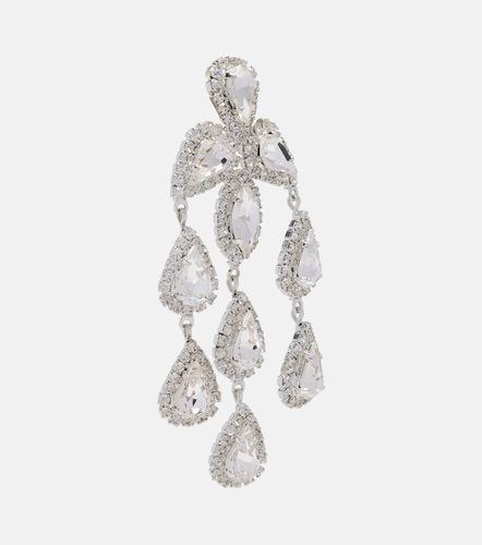 Boucles d’oreilles à cristaux - Magda Butrym - Modalova