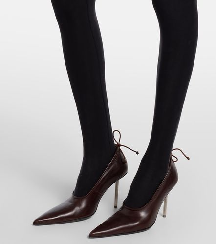 Collants taille haute - Maison Margiela - Modalova