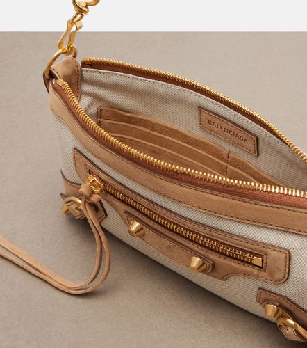 Balenciaga Sac Le City Mini - Balenciaga - Modalova