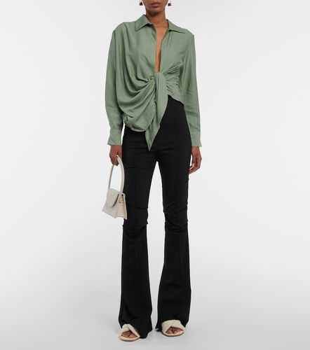 Jacquemus Chemise Bahia - Jacquemus - Modalova