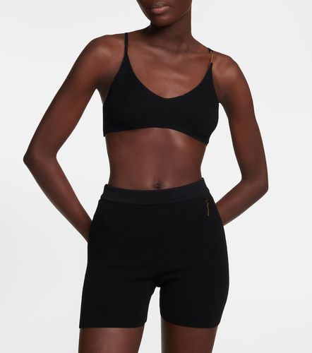 Jacquemus Short Pralu - Jacquemus - Modalova