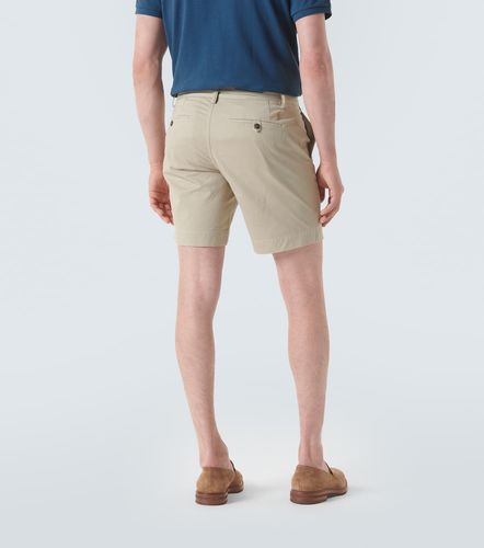 Short en coton mélangé - Polo Ralph Lauren - Modalova
