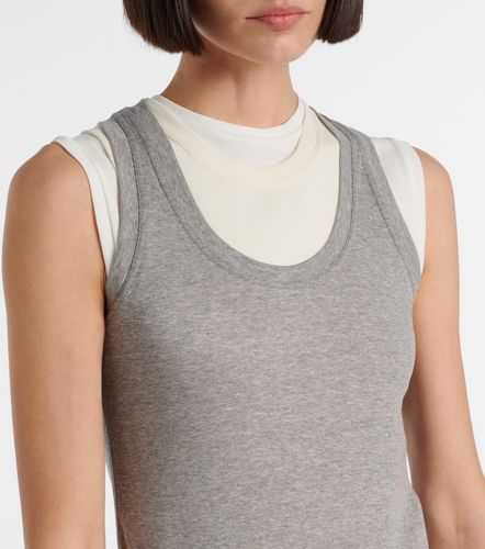 Jil Sander Set de 3 top en coton - Jil Sander - Modalova