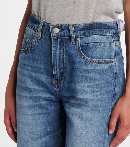 AG Jeans Jean droit Florence - AG Jeans - Modalova