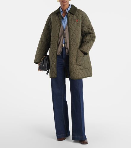 Jean ample à taille haute - Polo Ralph Lauren - Modalova