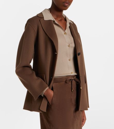 S Max Mara Cardigan en laine - 'S Max Mara - Modalova