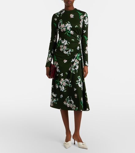 Erdem Robe à fleurs - Erdem - Modalova