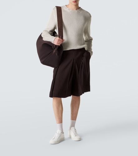 Plissé Issey Miyake Bermuda Tailored Pleats 2 - Homme Plisse Issey Miyake - Modalova