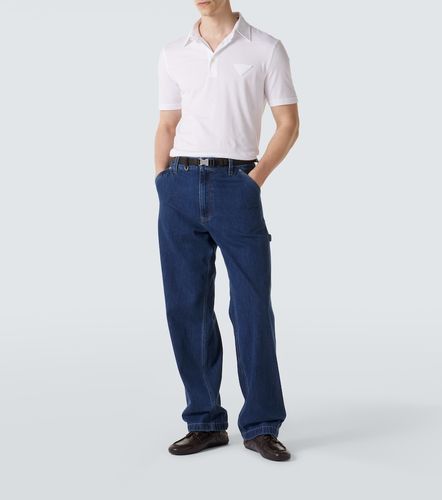 Prada Polo en coton - Prada - Modalova