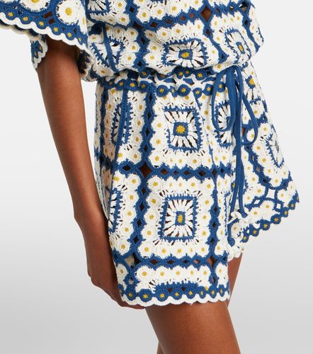 Alémais Combishort Dolly en coton - Alemais - Modalova
