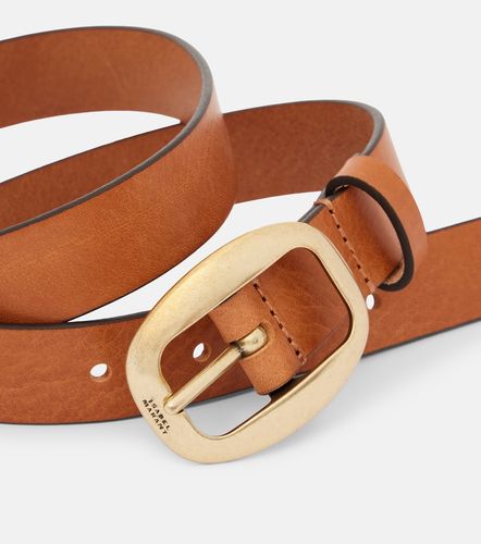 Isabel Marant Ceinture Dara en cuir - Isabel Marant - Modalova