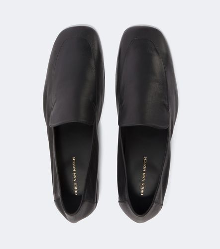 Dries Van Noten Mocassins en cuir - Dries Van Noten - Modalova