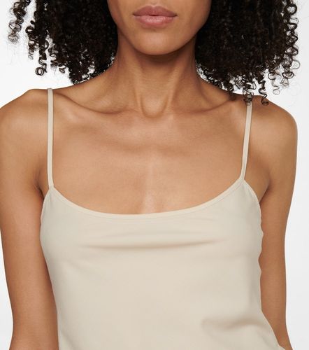 Top Le Haut Tangelo en laine mélangée - Jacquemus - Modalova