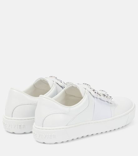 Roger Vivier Baskets Viv‘ Golf - Roger Vivier - Modalova