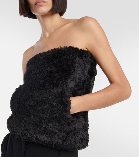 JW Anderson Top bustier - JW Anderson - Modalova