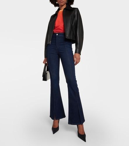 X EmRata – Jean bootcut Anisten - AG Jeans - Modalova