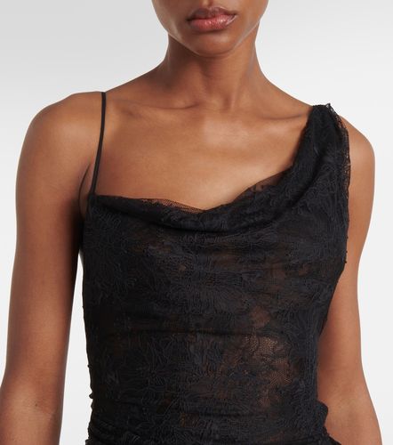 Robe de mariée Lace Minerva - Vivienne Westwood - Modalova