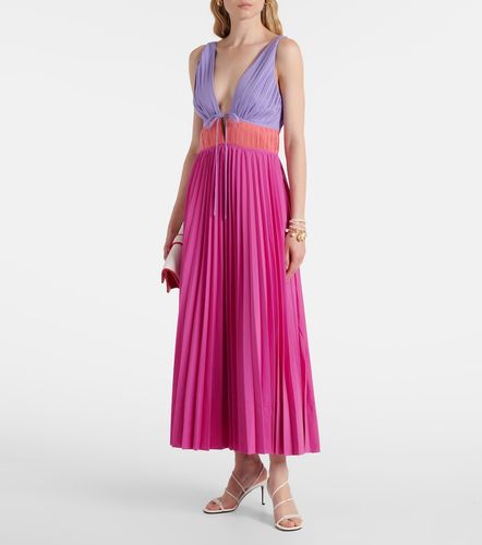 Simkhai Robe midi Stephanie - Simkhai - Modalova