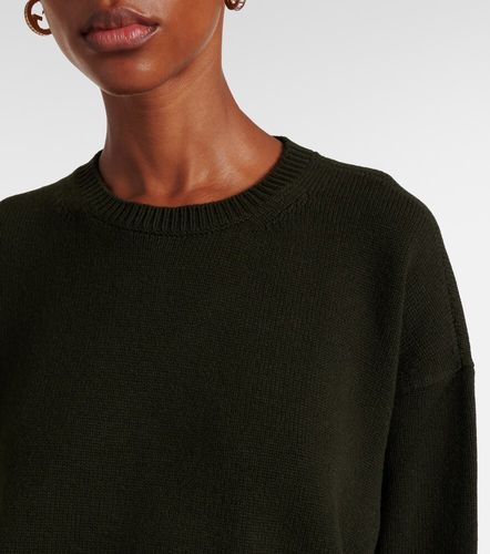 Gucci Pull en cachemire et laine - Gucci - Modalova