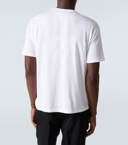 Auralee T-shirt oversize en coton - Auralee - Modalova