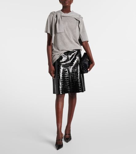 Toteme T-shirt - Toteme - Modalova