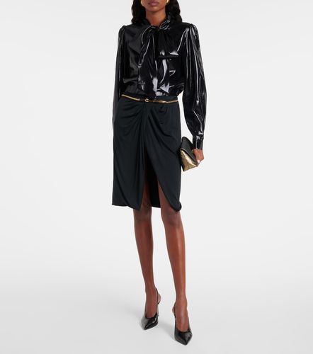 Self-Portrait Blouse - Self-Portrait - Modalova