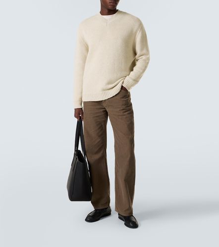 The Row Pull Creed en cachemire - The Row - Modalova