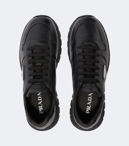 Prada Baskets Prax 2.0 en cuir - Prada - Modalova