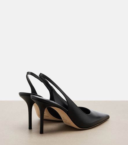 Escarpins slingback Love en cuir - Jimmy Choo - Modalova