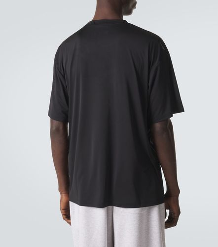 Satisfy T-shirt AuraLite à logo - Satisfy - Modalova