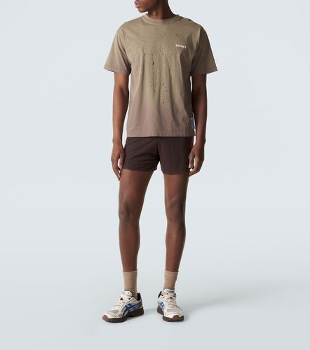 Satisfy T-shirt MothTech en coton - Satisfy - Modalova